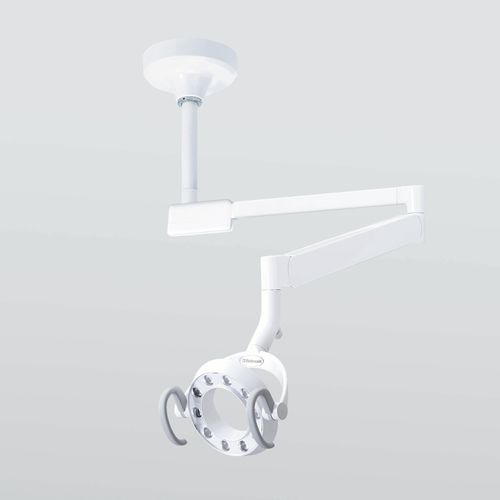 Стоматологический светильник - 900(D200) - Takara Belmont Italy - светодиодный
