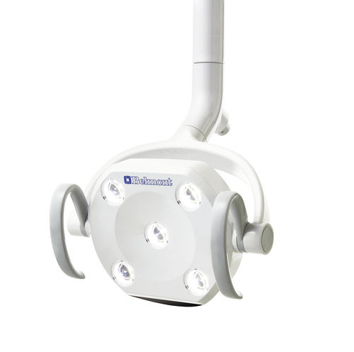 Стоматологический светильник - 300  - Takara Belmont Italy - светодиодный