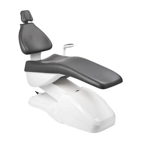 Электромеханическое стоматологическое кресло - VALE - TECNODENT - фиксированное / для ортодонтии / для стоматологической радиографии