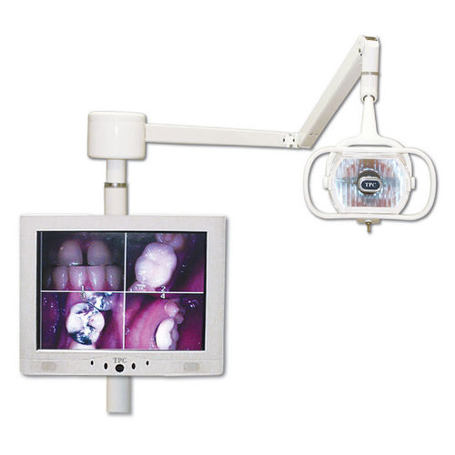 Стоматологический монитор - M017 - TPC   - с высоким разрешением / 17" / LCD