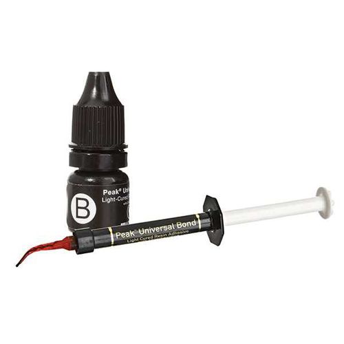 Стоматологический адгезив для восстановления зубов - Peak™ - Ultradent Products - из полимера