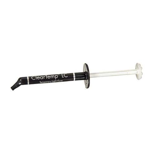 Стоматологический адгезив для зубных виниров - ClearTemp™ LC - Ultradent Products - из полимера / временный