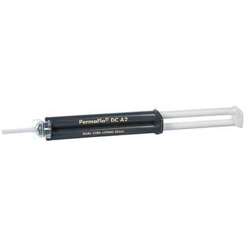 Стоматологический материал из полимера - PermaFlo™ DC - Ultradent Products - из композита / для восстановления зубов / эндодонтический