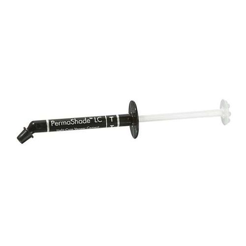 Стоматологический материал из полимера - PermaShade™ LC - Ultradent Products - из композита / для зубных виниров / белый