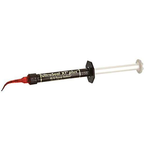 Стоматологический материал из полимера -  UltraSeal XT® plus - Ultradent Products - из композита / для восстановления зубов / рентгеноконтрастный