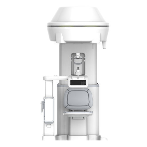 Цифровой стоматологический CBCT-сканер - Green21 - VATECH Networks - с цефалометрической рентгенографией / 8x8 см / 120 кВ