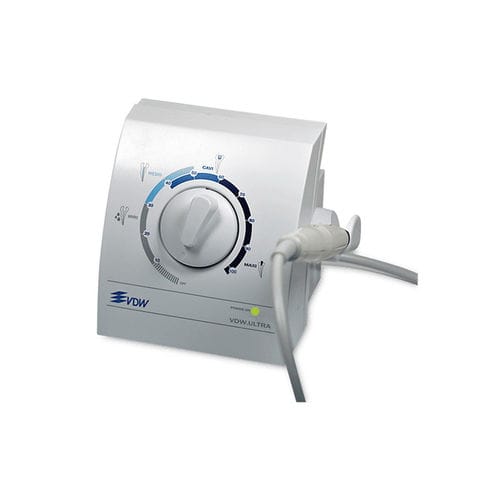 Электроскальпель для среза - VDW.ULTRA® - VDW GmbH   - для коагуляции / для стоматологической хирургии / ультразвуковой