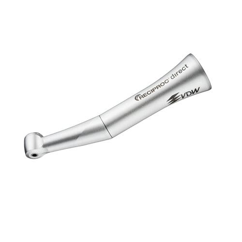 Эндодонтический эндонаконечник - RECIPROC direct - VDW GmbH   - прямой / возвратно-поступательный