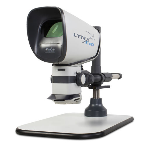 Оптический стереомикроскоп - LYNX EVO - Vision Engineering Ltd.   - для лабораторий / для контроля / для исследований