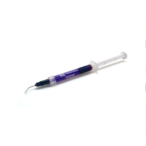 Стоматологический адгезив для восстановления зубов - Velvet Etch™ - Vista Dental Products  
