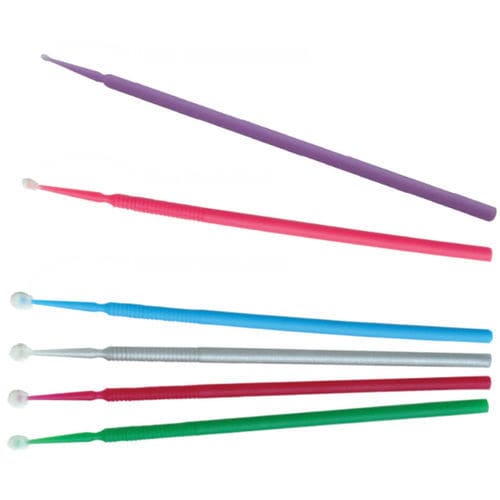 Регулярный стоматологический микроаппликатор - 32080 series - Vista Dental Products   - тонкий / сверхтонкий