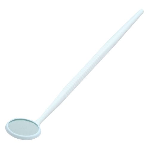 Зеркало для стоматологии - 307001-2 - Vista Dental Products   - одноразового применения