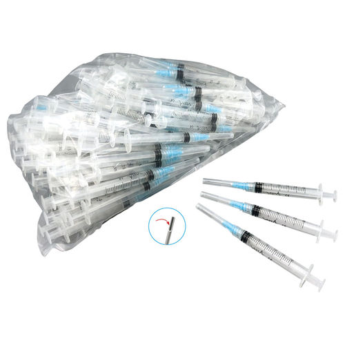 Шприц для орошения - Appli-Vac™  - Vista Dental Products   - для стоматологии