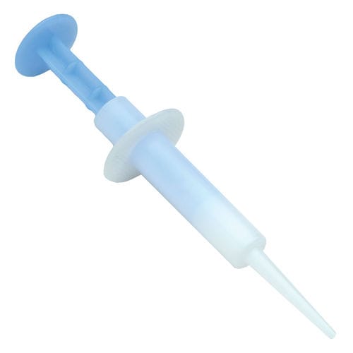 Шприц для снятия оттисков зубов - 313001-2 - Vista Dental Products  