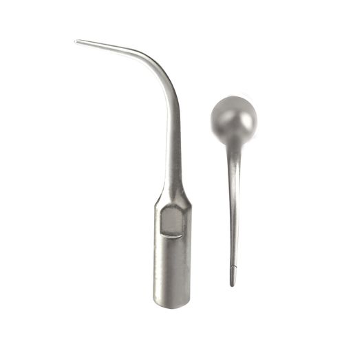 Пьезоэлектрическая ультразвуковая вставка - Piezo PT Series  - Vista Dental Products   - для удаления налета