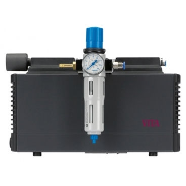 Вакуумный насос для стоматологических кабинетов - DVPU220 - VITA Zahnfabrik H. Rauter GmbH & Co.KG  