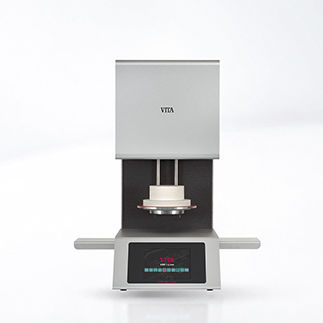 Печь для спекания - V60 i-Line®  - VITA Zahnfabrik H. Rauter GmbH & Co.KG   - для стоматологических лабoраторий / муфельная / керамическая