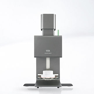 Печь для отжима - VACUMAT® 6000 MP - VITA Zahnfabrik H. Rauter GmbH & Co.KG   - для стоматологических лабoраторий / муфельная / керамическая