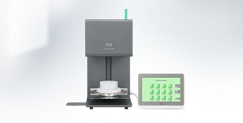 Печь для спекания - VACUMAT® 6000 M - VITA Zahnfabrik H. Rauter GmbH & Co.KG   - для стокирования / для стоматологических лабoраторий / муфельная