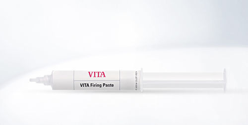 Стоматологический адгезив CFAO - Firing Paste - VITA Zahnfabrik H. Rauter GmbH & Co.KG   - для зубных коронок / для стоматологических вкладок / для стоматологических накладок