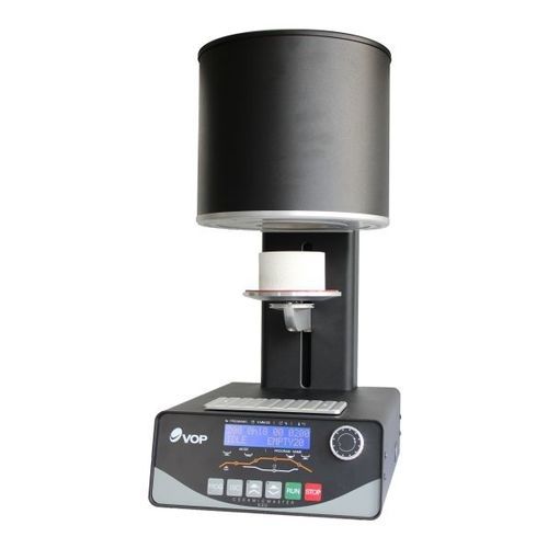 Печь для стоматологии - Ceramicmaster E20 - VOP - для керамического материала / с охлаждением / автоматическая