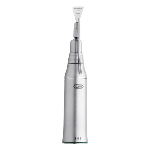 Наконечник для стоматологической хирургии - S-8 S - W&H Dentalwerk International - электрический / редуктор / с пилой