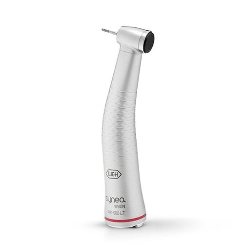 Эндонаконечник для стоматологии - WK-900 LT - W&H Dentalwerk International - с системой подачи воздуха / мультипликатор / со светодиодной подсветкой