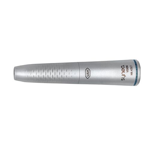 Стоматологический наконечник - Synea Vision HK-43 LT - W&H Dentalwerk International - электрический / прямой / прямой