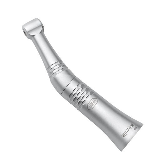 Эндодонтологический эндонаконечник - Endo NiTi WD-73 M - W&H Dentalwerk International - редуктор / стерилизуемый в автоклаве