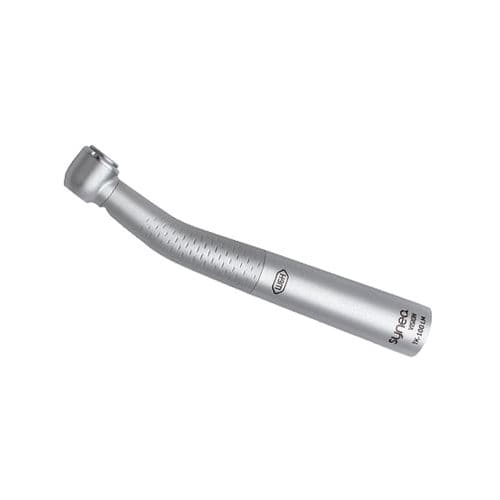 Турбина для стоматологии - Synea Vision TK-100 LM - W&H Dentalwerk International - с системой подачи воздуха / из нержавеющей стали / из хрома