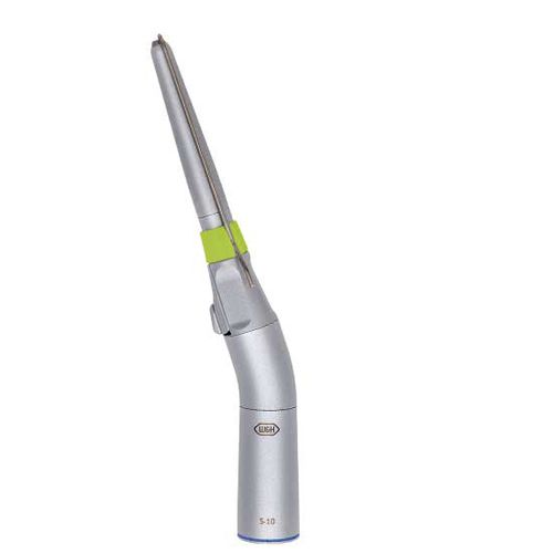 Стоматологический наконечник - S-10 - W&H Dentalwerk International - для стоматологической хирургии / прямой / угловой