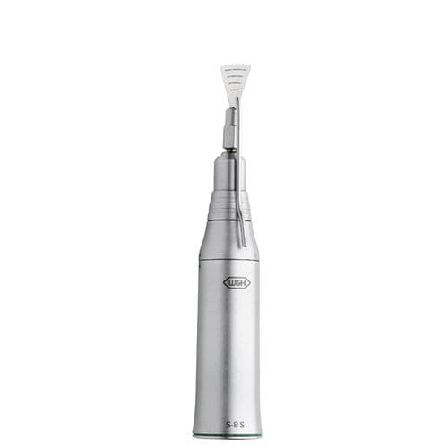 Стоматологический наконечник - S-8 S - W&H Dentalwerk International - для стоматологической хирургии / редуктор / с пилой