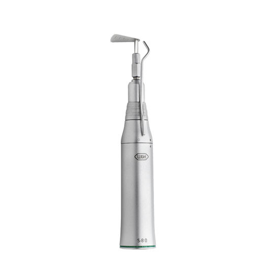 Стоматологический наконечник - S-8 O - W&H Dentalwerk International - для стоматологической хирургии / редуктор / с пилой