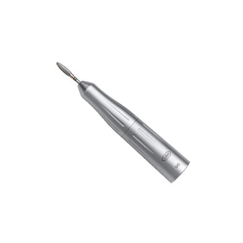 Наконечник для стоматологических лабoраторий - 945 - W&H Dentalwerk International - электрический / прямой / стерилизуемый в автоклаве
