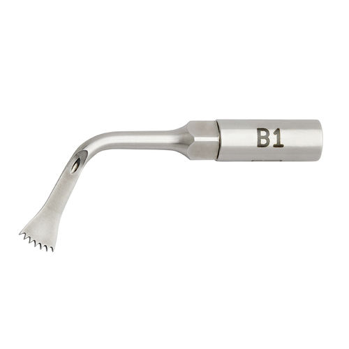 Пьезоэлектрическая ультразвуковая вставка - B1  - W&H Dentalwerk International - для стоматологической хирургии