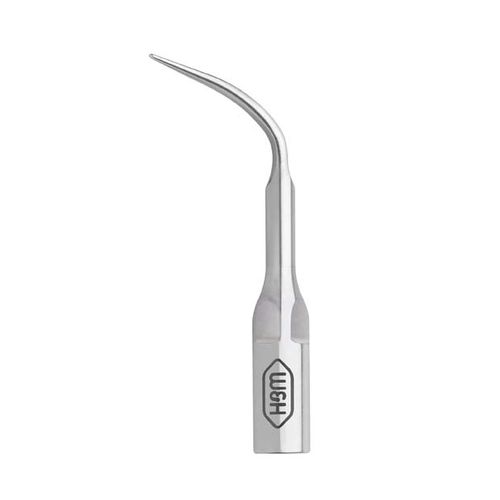Пьезоэлектрическая ультразвуковая вставка - 1U series - W&H Dentalwerk International - для зубной профилактики