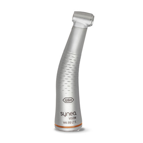 Эндонаконечник для стоматологии - Synea Vision WK-99 LT  - W&H Dentalwerk International - мультипликатор / с наружной струей воды / стерилизуемый в автоклаве