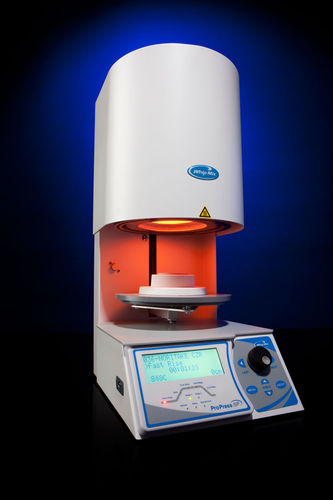 Печь для отжима - ProPress SP - Whip Mix Corporation - для стоматологических лабoраторий / муфельная / керамическая