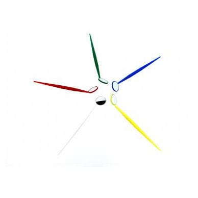 Ручка стоматологического зеркала - 21291 - Wittex