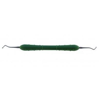 Двойной стоматологический экскаватор - 33254 - Wittex