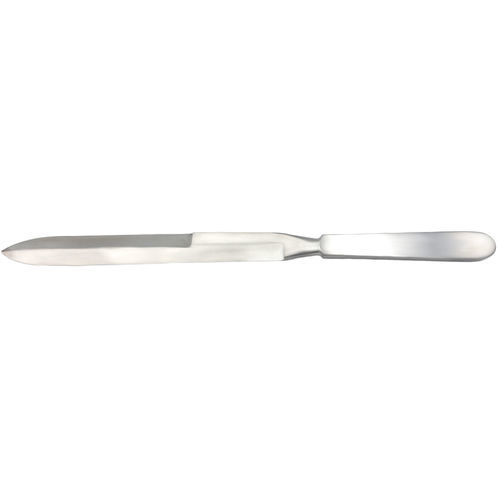 Хирургический нож - 21283 - Wittex