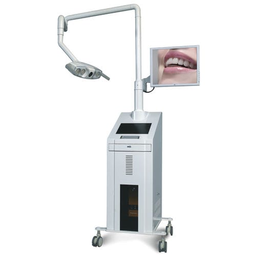 Медицинский симулятор для образовательных целей - SPJ-Ⅱ - Sinol Dental Limited - для ухода за зубами / автоматизированный