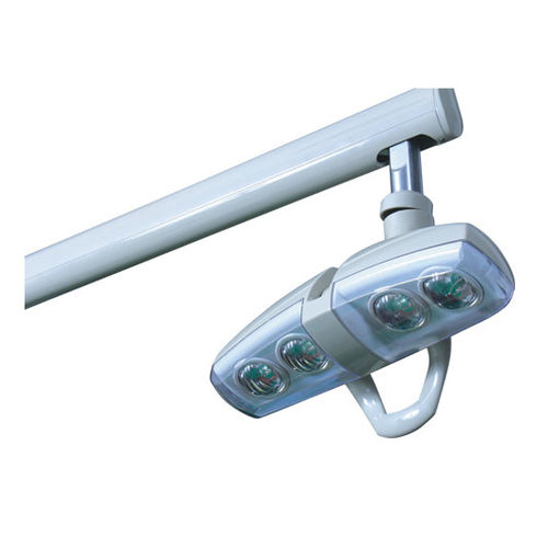 Светодиодный хирургический светильник - Sinol Dental Limited