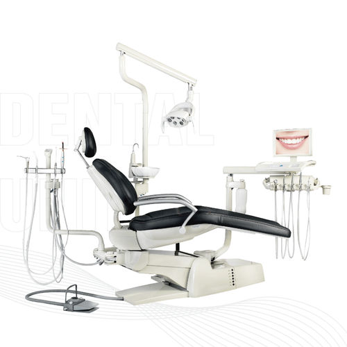 Микромотор для стоматологии - S2310 - Sinol Dental Limited - электрический бесщеточный