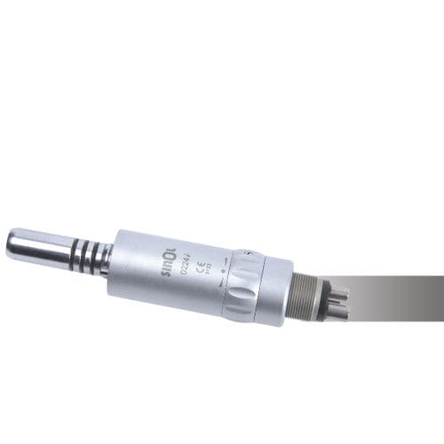 Микромотор для стоматологии - 0224x - Sinol Dental Limited - с системой подачи воздуха