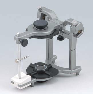 Стоматологический артикулятор arcon - VERSION 1 - YAMAHACHI DENTAL MFG., CO.  