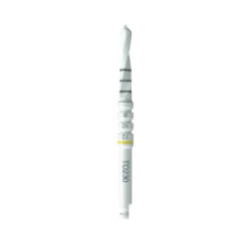 Сверло для стоматологической имплантологии - TD230 - Z-Systems AG   - из керамики / для среза / спиральное