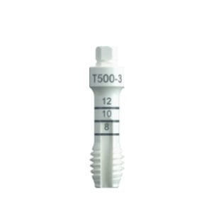 Костный скребок - T500-3 - Z-Systems AG  