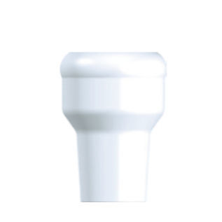 Абатмент из керамики - TL-LC0015 - Z-Systems AG   - прямой