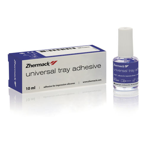Стоматологический адгезив для оттискных ложек - Universal Tray - Zhermack